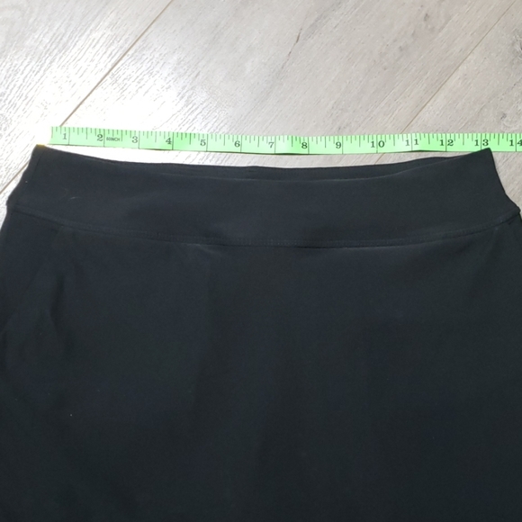 Nike Golf Skort - XS - Picture 5 of 6